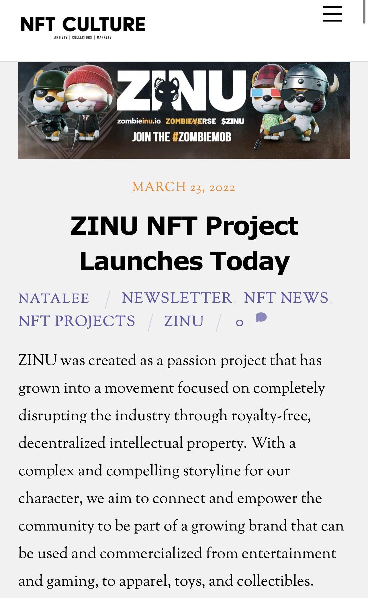 where to buy zinu crypto