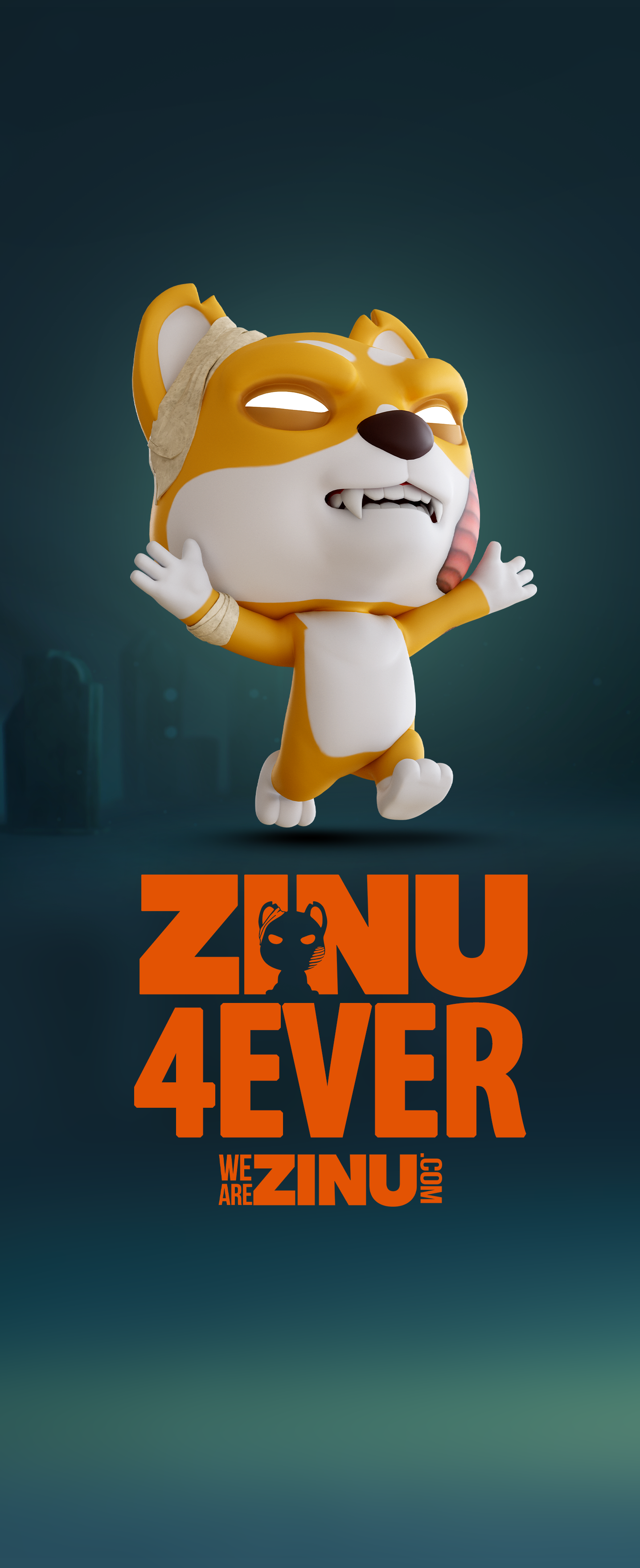 zinu